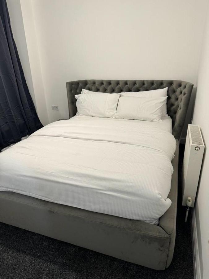 דאגנהאם Luxury Apartments מראה חיצוני תמונה