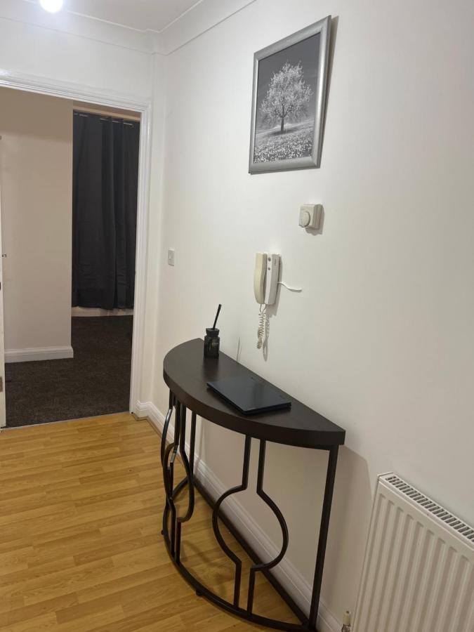 דאגנהאם Luxury Apartments מראה חיצוני תמונה