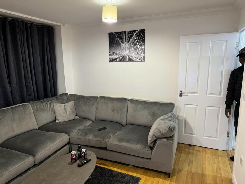 דאגנהאם Luxury Apartments מראה חיצוני תמונה