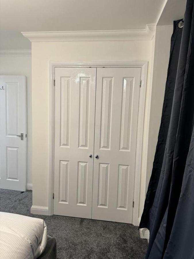 דאגנהאם Luxury Apartments מראה חיצוני תמונה