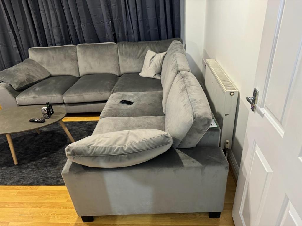 דאגנהאם Luxury Apartments מראה חיצוני תמונה