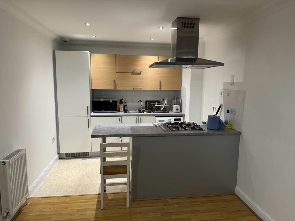 דאגנהאם Luxury Apartments מראה חיצוני תמונה