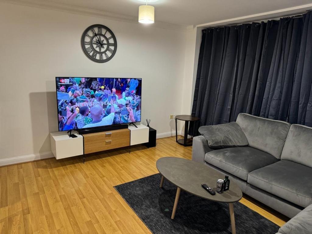 דאגנהאם Luxury Apartments מראה חיצוני תמונה
