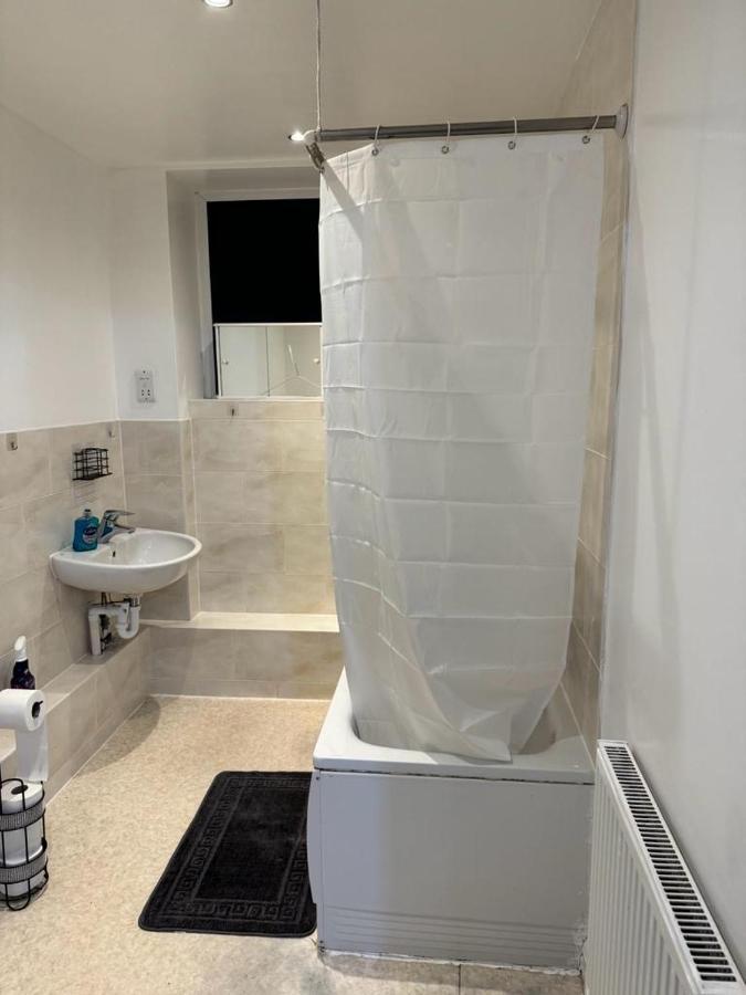 דאגנהאם Luxury Apartments מראה חיצוני תמונה